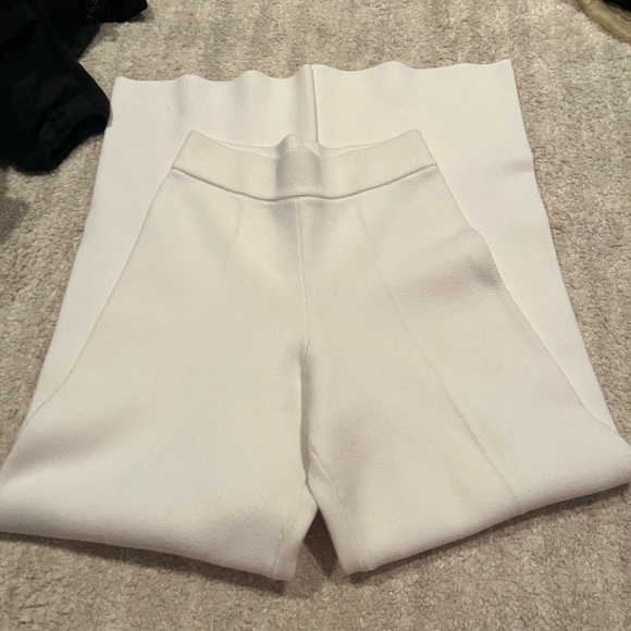 Wilfred free knit pants - Picture 3 of 5